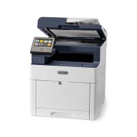 Лот: 15918293. Фото: 5. МФУ Xerox WorkCentre 6515N