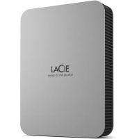 Лот: 21438098. Фото: 6. Внешний жесткий диск Lacie 4TB...