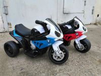 Лот: 16716062. Фото: 5. Электромобиль мото BMW S 1000...