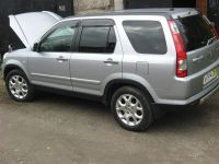 Лот: 2144346. Фото: 2. Продам Honda CR-V. Авто, мото, водный транспорт