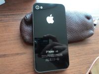 Лот: 2859969. Фото: 2. iPhone 4S 64g 100% копия,. Смартфоны, связь, навигация
