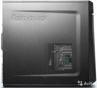 Лот: 7280335. Фото: 3. Мощный Новый для Игр Lenovo AMD... Компьютеры, оргтехника, канцтовары