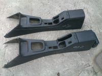 Лот: 11409507. Фото: 2. Подлокотник Subaru Impreza GG2... Автозапчасти