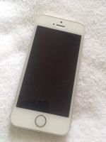 Лот: 10618209. Фото: 2. IPhone 5S 16gb gold. Смартфоны, связь, навигация