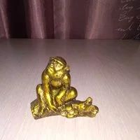 Лот: 16834242. Фото: 2. Статуэтка, фигурка из Вьетнама. Живопись, скульптура, фото