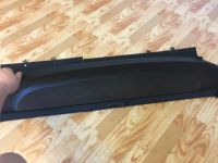 Лот: 9827660. Фото: 2. Полка тойота хэч 120 алекс Ранкс. Автозапчасти