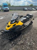 Лот: 19318121. Фото: 4. BRP SKI-DOO skandic WT 600 ACE. Красноярск