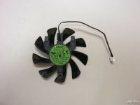 Лот: 11837703. Фото: 2. Вентилятор для видеокарты Sapphire... Комплектующие