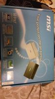 Лот: 8040202. Фото: 3. Нетбук MSI U135DX б/у. Компьютеры, оргтехника, канцтовары