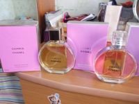 Лот: 3692709. Фото: 2. Chance Eau de Parfum от Chanel... Парфюмерия