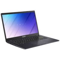 Лот: 19397303. Фото: 3. Ноутбук Asus E410MA-EK1281W Intel... Компьютеры, оргтехника, канцтовары