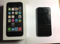 Лот: 3911381. Фото: 2. iphone 5s 16gb РСТ LTE1457. Смартфоны, связь, навигация