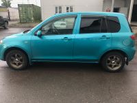 Лот: 11624941. Фото: 6. Mazda Demio DY/Контрактный мотор...