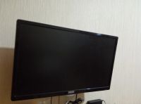Лот: 16439413. Фото: 2. Телевизор SMART TV + WiFi MTV2429LTA2. ТВ и видео