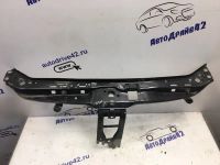 Лот: 21715640. Фото: 3. рамка радиатора Renault Symbol... Авто, мото, водный транспорт