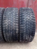 Лот: 3132700. Фото: 4. Зимняя резина 215 55 R17 Bridgestone... Красноярск
