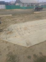 Лот: 14411602. Фото: 3. Тент танковый 7*3м. Туризм, охота, рыбалка, самооборона