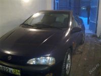 Лот: 1498020. Фото: 2. opel tigra опель тигра. Авто, мото, водный транспорт