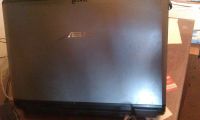 Лот: 3482291. Фото: 2. Продам ноутбук ASUS повторно. Компьютеры, ноутбуки, планшеты