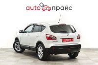 Лот: 21980345. Фото: 6. Nissan Qashqai 2010