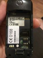 Лот: 12085069. Фото: 5. Телефон Motorola c113a