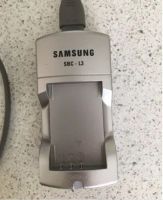 Лот: 18766775. Фото: 2. Зарядное устройство Samsung SBC-L3... Аксессуары, расходные материалы