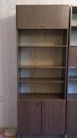 Лот: 8029123. Фото: 2. Стеллаж книжный. Офисная мебель и домашние кабинеты