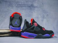 Лот: 14957774. Фото: 2. Кроссовки Nike AIR Jordan 4 Retro... Мужская обувь
