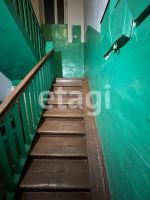 Лот: 25293554. Фото: 14. 2-комн. квартира , Красноярск...