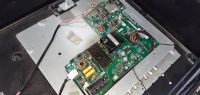 Лот: 18343340. Фото: 2. MainBoard TP.VST59.P83 от Irbis... Запчасти для бытовой техники