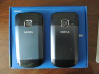 Лот: 3198919. Фото: 2. Nokia C3-00. Смартфоны, связь, навигация