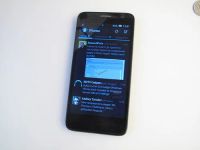 Лот: 4764290. Фото: 3. alcatel one touch idol mini 6012d... Красноярск