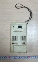 Лот: 21731470. Фото: 2. Радиоприёмник «Кварц РП-206» СССР. Коллекционирование, моделизм