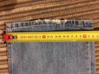 Лот: 14701144. Фото: 7. джинсы Levi's W34хL32