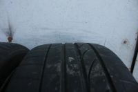 Лот: 6025435. Фото: 3. Пара летних шин Bridgestone Potenza... Авто, мото, водный транспорт