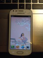 Лот: 6138388. Фото: 6. смартфон Samsung Galaxy S Duos