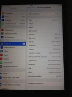 Лот: 7636639. Фото: 2. Apple iPad Air 64Gb WIFI + 4G... Компьютеры, ноутбуки, планшеты