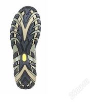 Лот: 2056693. Фото: 3. Merrell мужские. Одежда, обувь, галантерея