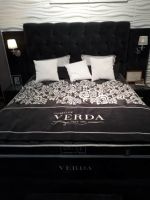 Лот: 11356523. Фото: 6. Орматек Verda Люксовая кровать...