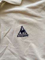 Лот: 13122066. Фото: 4. Поло Le Coq Sportif. Красноярск