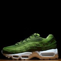 Лот: 9978190. Фото: 4. Кроссовки Nike air max 95 x stussy. Красноярск