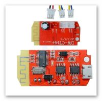 Лот: 16455012. Фото: 2. Bluetooth аудио модуль DW-CT14... Аудиотехника
