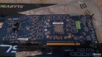 Лот: 8204138. Фото: 2. Gigabyte Geforce GTX 470 1280Mb... Комплектующие