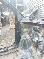 Лот: 25237934. Фото: 11. стойка кузова SsangYong Actyon...