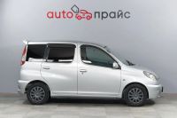 Лот: 23274179. Фото: 8. Toyota Funcargo 2002