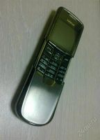 Лот: 822191. Фото: 3. Торопитесь!Nokia 8800 Gun Special... Красноярск