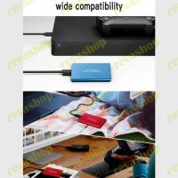 Лот: 25897994. Фото: 10. Портативный внешний диск SSD 2...