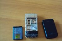 Лот: 3842273. Фото: 3. nokia 7510 supernova корпус металл. Красноярск