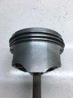 Лот: 20377571. Фото: 5. Поршень с шатуном Mazda Capella...