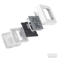 Лот: 16244009. Фото: 6. Датчик температуры и влажности...